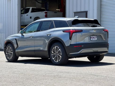 New 2026 Chevrolet Blazer EV LT AWD/4WD image 5