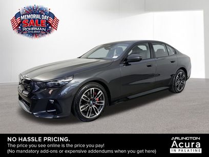 Used 2026 BMW 530i xDrive