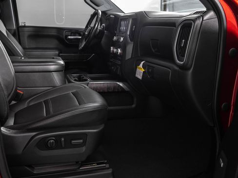 Used 2021 GMC Sierra 1500 Denali w/ Driver Alert Package II AWD/4WD image 43