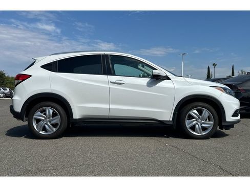 Used 2020 Honda HR-V EX image 7