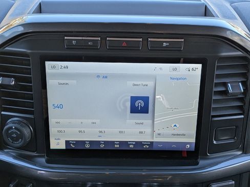 Certified 2023 Ford F150 XLT w/ Equipment Group 302A High image 20