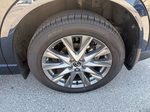 Certified 2025 MAZDA CX-5 AWD 2.5 S w/ Premium Plus Pkg image 15