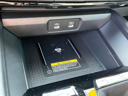 Certified 2025 Honda Accord Sport image 16