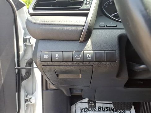 Certified 2024 Toyota Camry SE FWD image 18