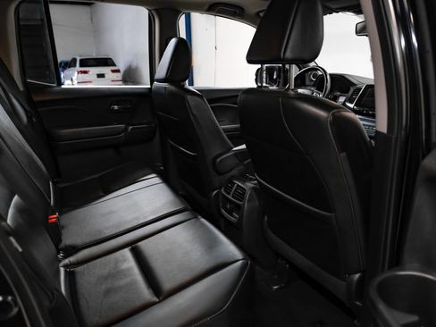Used 2019 Honda Ridgeline RTL-E image 40