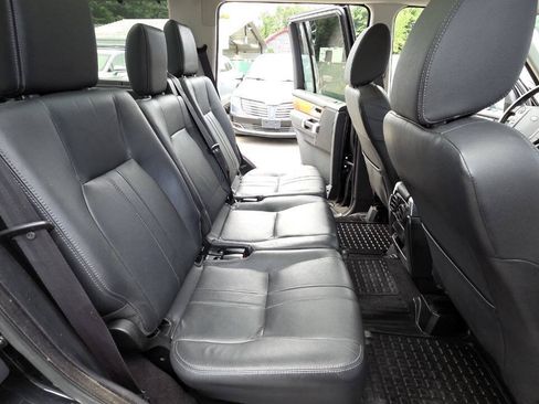 Used 2013 Land Rover LR4 HSE AWD/4WD image 46