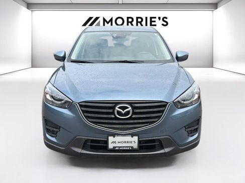 Used 2016 MAZDA CX-5 Grand Touring AWD/4WD image 2