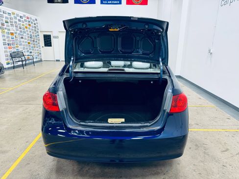 Used 2008 Hyundai Elantra SE image 26