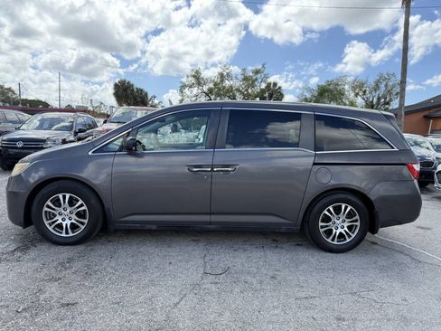 Used 2013 Honda Odyssey EX-L image 4