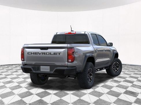 New 2026 Chevrolet Colorado ZR2 w/ Technology Package AWD/4WD image 9