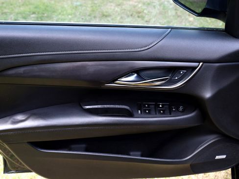 Used 2016 Cadillac ATS Sedan image 22