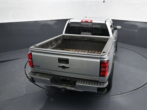 Used 2014 Chevrolet Silverado 1500 LTZ w/ LTZ Plus Package AWD/4WD image 44