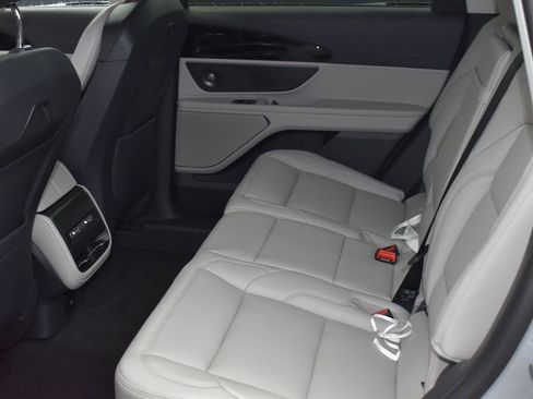 New 2026 Lincoln Nautilus Premier w/ Equipment Group 102A image 11