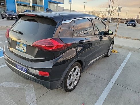 Used 2020 Chevrolet Bolt LT image 6