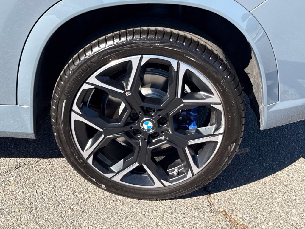 Used 2026 BMW X1 M35i w/ Technology Package AWD/4WD image 13