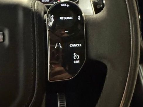 Used 2020 Land Rover Range Rover Sport HST AWD/4WD image 17