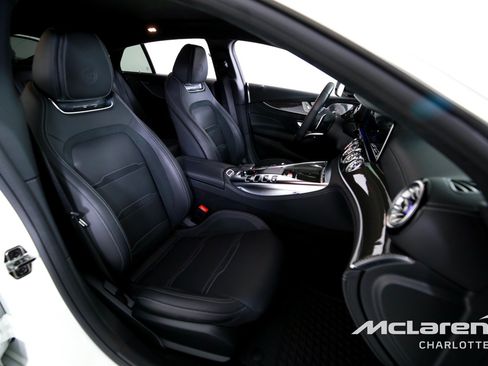 Used 2021 Mercedes-Benz AMG GT 63 S image 27