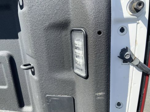 Used 2023 Chevrolet Silverado 1500 W/T w/ WT Value Package image 9