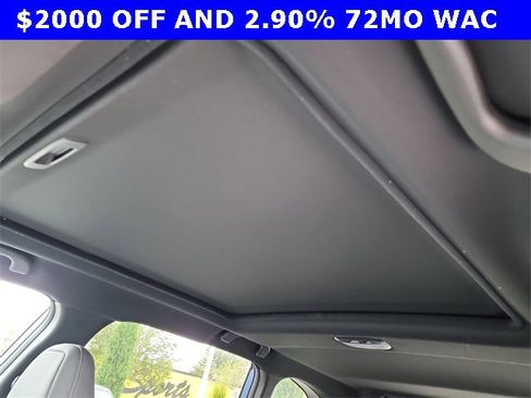 New 2026 Subaru Forester Limited image 26