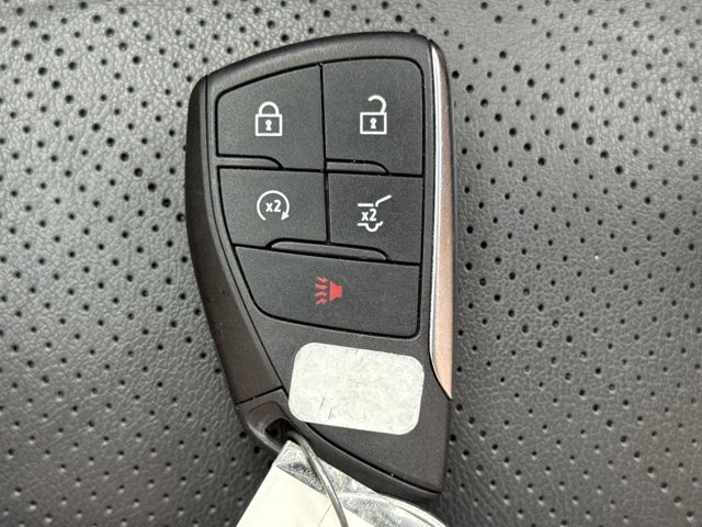 Used 2025 Buick Envision Sport Touring AWD/4WD image 30