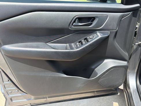Used 2024 Nissan Rogue S AWD/4WD image 14