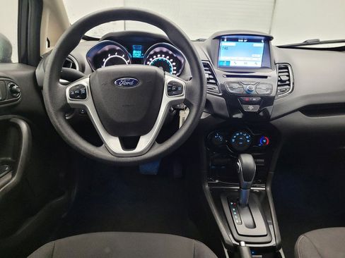 Used 2019 Ford Fiesta SE w/ Equipment Group 201A FWD image 22