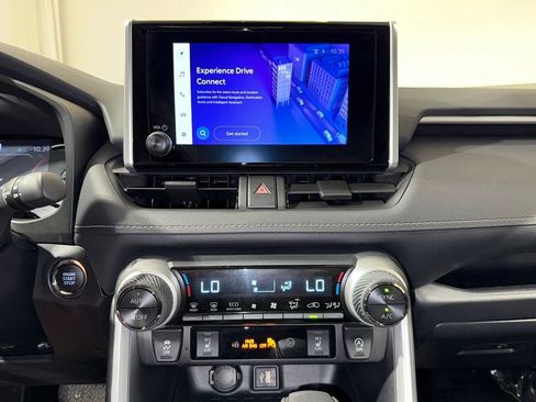 Certified 2025 Toyota RAV4 XLE w/ Convenience Package AWD/4WD image 28