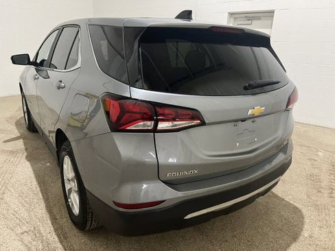 Used 2023 Chevrolet Equinox LT image 5