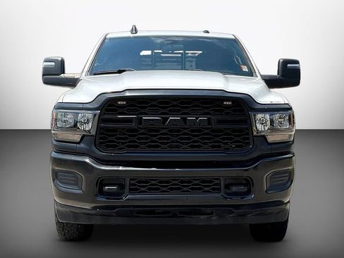 Used 2023 RAM 2500 Tradesman AWD/4WD image 2