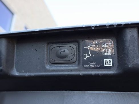 New 2025 Ford Mustang Mach-E GT w/ Interior Protection Package image 23