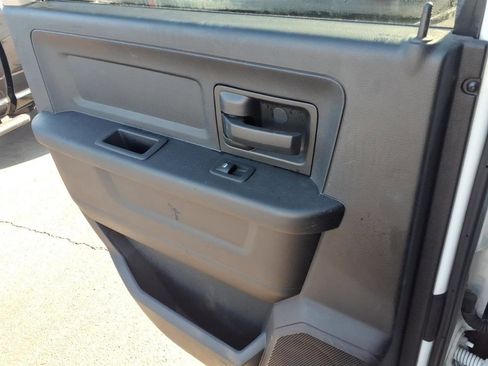 Used 2020 RAM 2500 Tradesman image 14