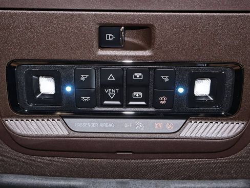 New 2027 Ford F350 King Ranch w/ Chrome Package AWD/4WD image 39