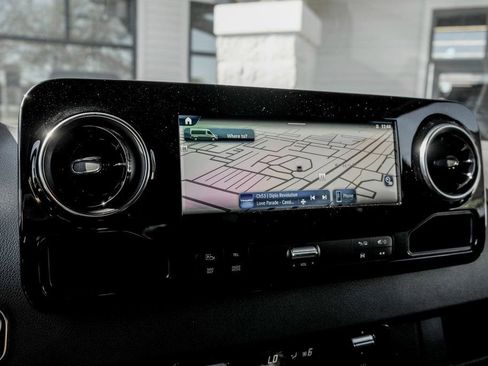 New 2026 Mercedes-Benz Sprinter 2500 image 18