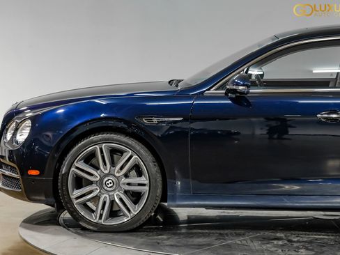 Used 2018 Bentley Flying Spur W12 AWD/4WD image 19