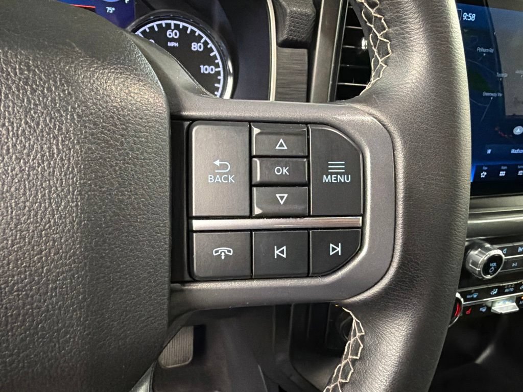 Used 2023 Ford F150 XLT w/ Equipment Group 302A High AWD/4WD image 20