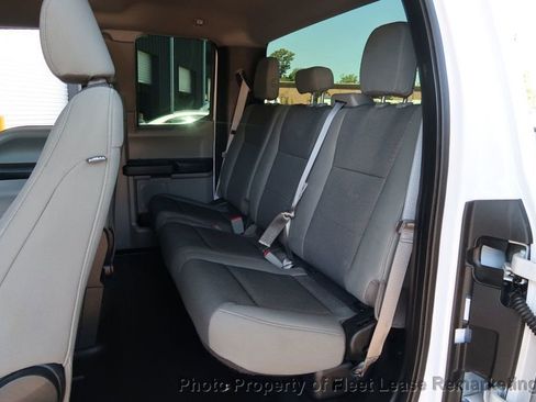Used 2018 Ford F150 XL w/ XL Power Equipment Group AWD/4WD image 15