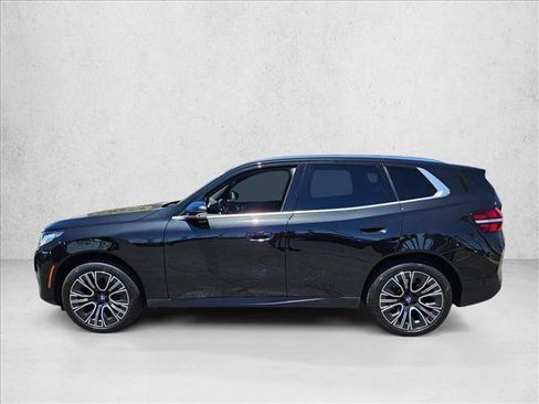 Used 2026 BMW X3 xDrive30i w/ Premium Package AWD/4WD image 9