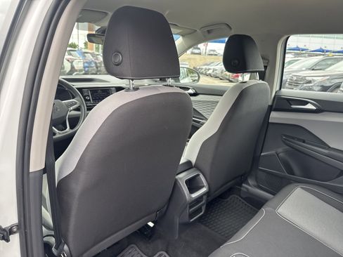 Used 2023 Volkswagen Taos S FWD image 26