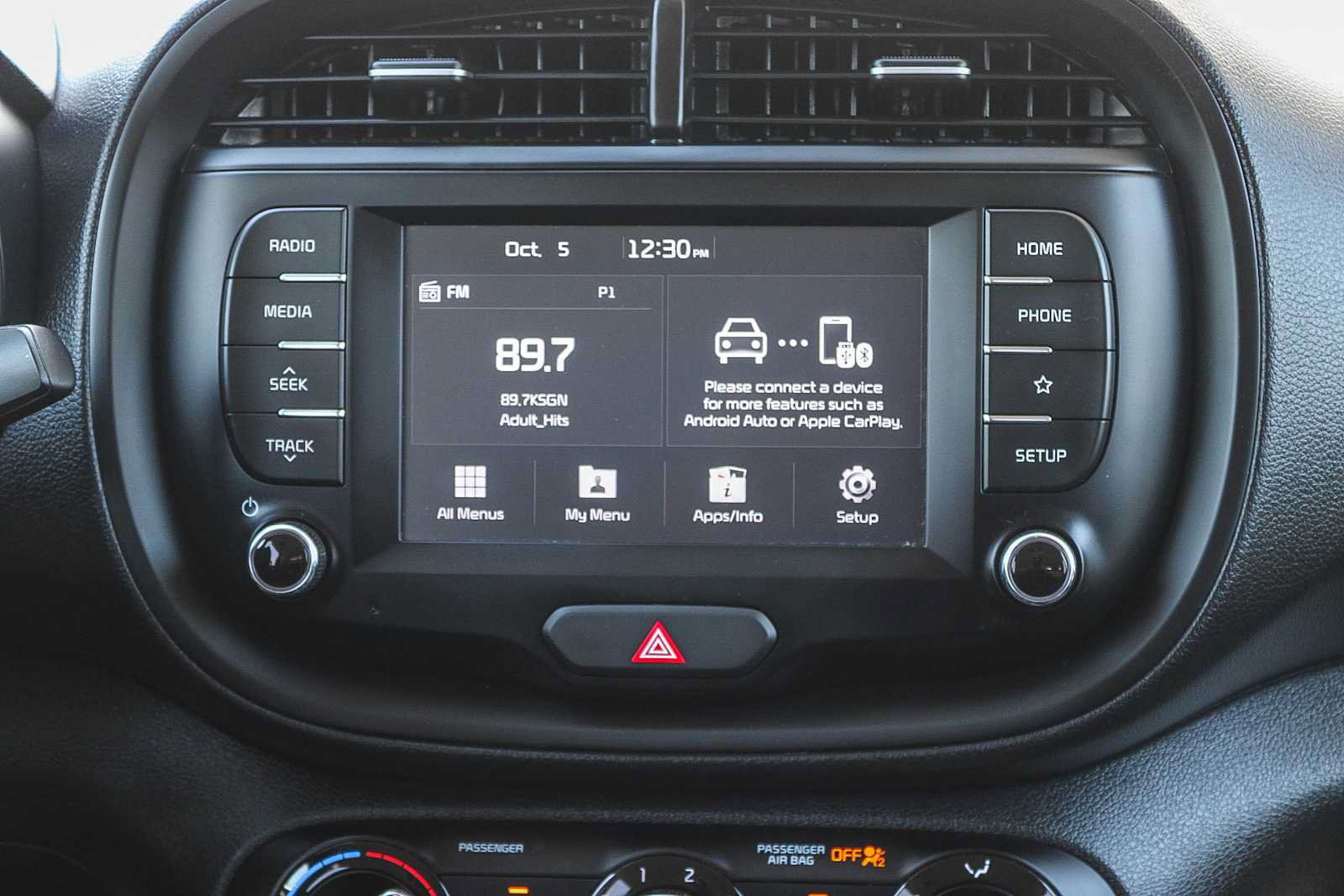 Used 2021 Kia Soul LX FWD image 14