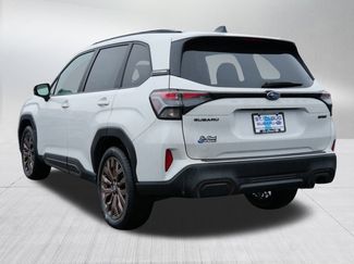 New 2026 Subaru Forester Sport video 2