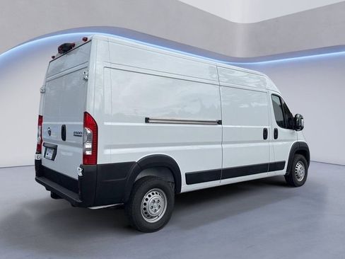 New 2025 RAM ProMaster 2500 w/ Convenience Group image 5