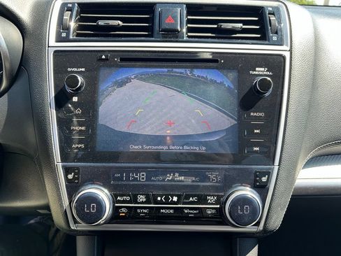 Used 2019 Subaru Outback 2.5i Premium AWD/4WD image 16