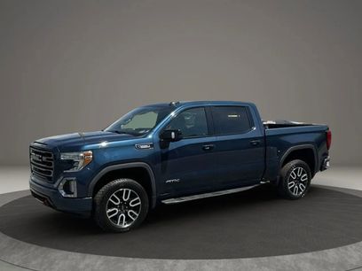 Used 2020 GMC Sierra 1500 AT4 w/ AT4 Premium Package
