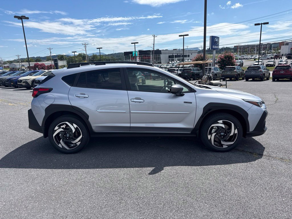 New 2026 Subaru Crosstrek 2.5i Limited AWD/4WD image 6
