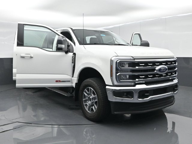 Used 2024 Ford F250 Lariat w/ Lariat Ultimate Package AWD/4WD image 63