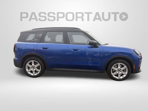 Used 2025 MINI Cooper Countryman S image 10