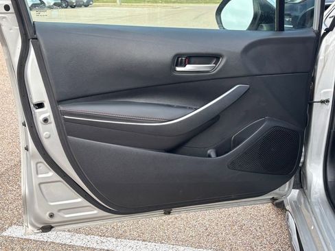 Certified 2024 Toyota Corolla SE FWD image 25