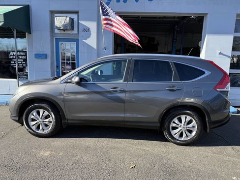 Used 2014 Honda CR-V EX-L image 6