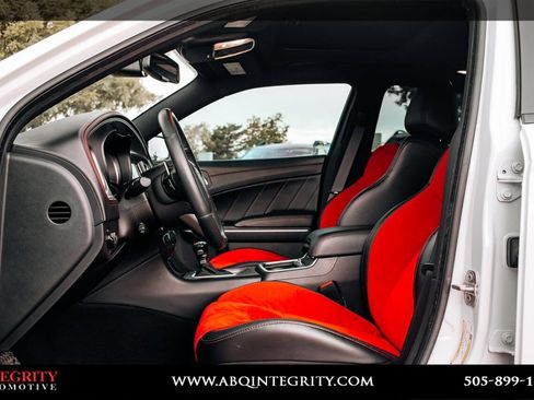 Used 2023 Dodge Charger Scat Pack RWD image 17