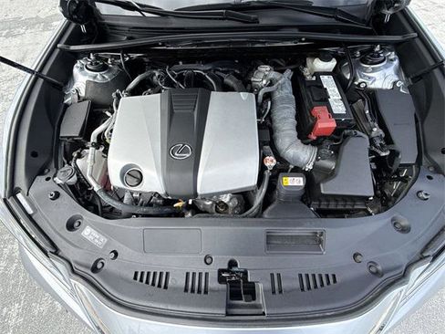 Certified 2024 Lexus ES 350 F Sport image 27